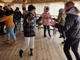 Rok szkolny 2023-2024 - 102 - 6B w PstrÑgowej